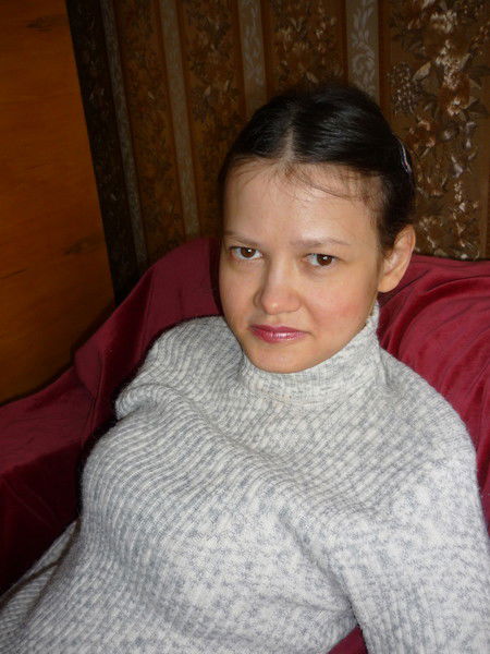 Светлана Калачевская