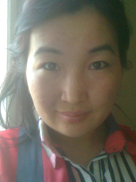 Карагат Адилбекова