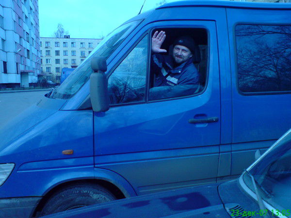 Виталий Попов