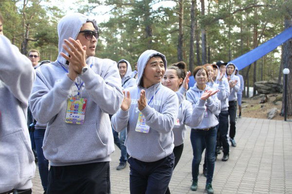 Саин Алимович