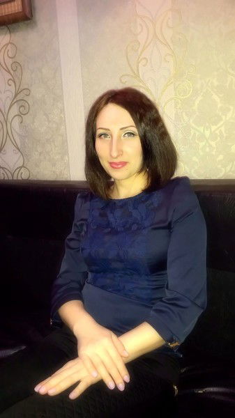 Люция Нуриахметова