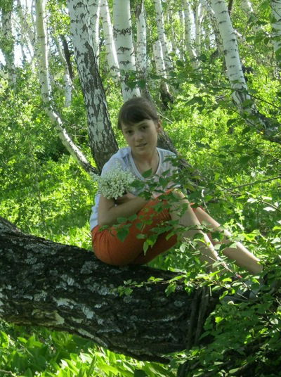 Татьяна Володина