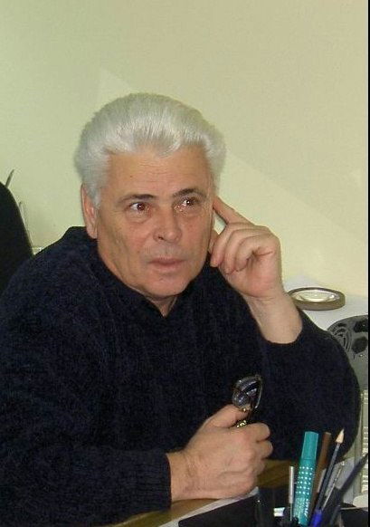 Александр Кузнецов