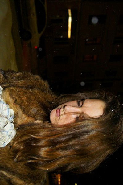 Анастасия Фуфачева