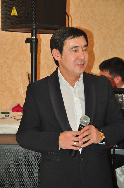 Жасулан Айсагали