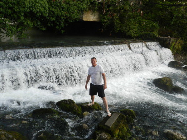 Роман Повельев