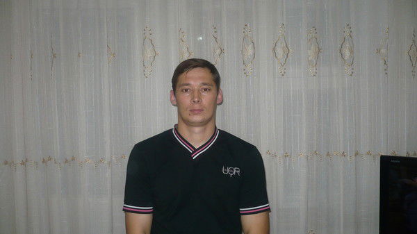 Марат Исаканов