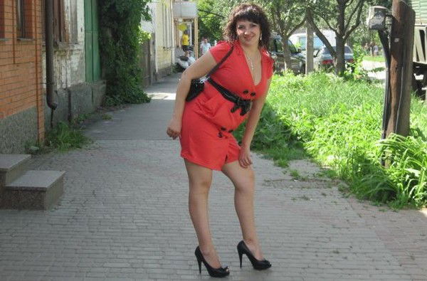 Юлия Устименко (Роменская)