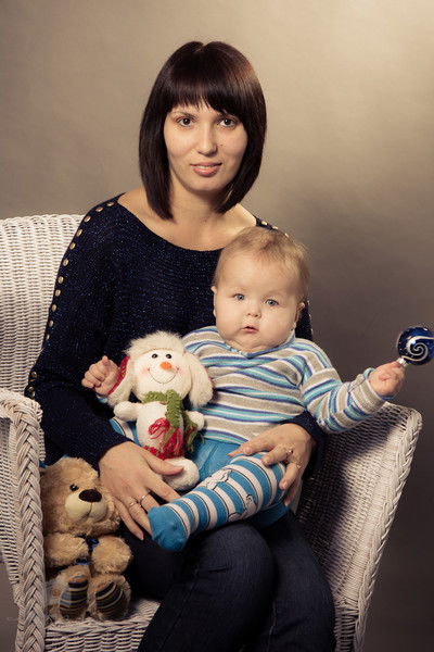 Венера Ужегова