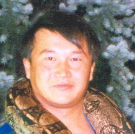 Абдылас Бекназаров