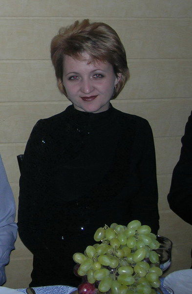 Распутина Лариса