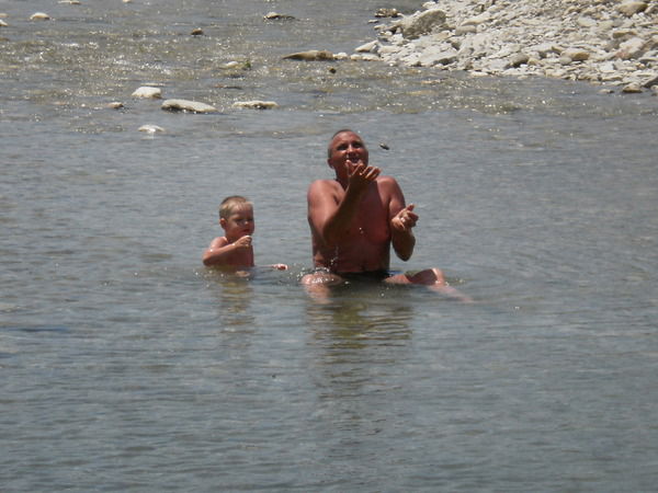 Валерий Кончаков