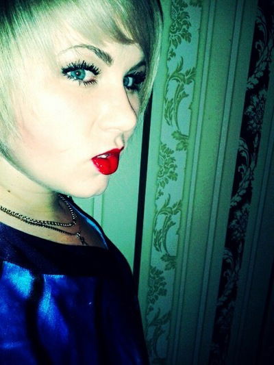 Валерия Сокульская