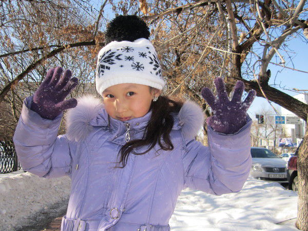 Рыскул Курманкулова