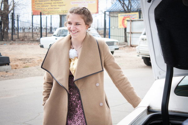 Олеся Ищенко