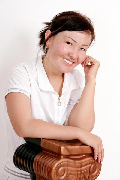 Гульнур Каппарова