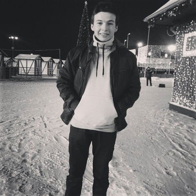 Амир Шагиев