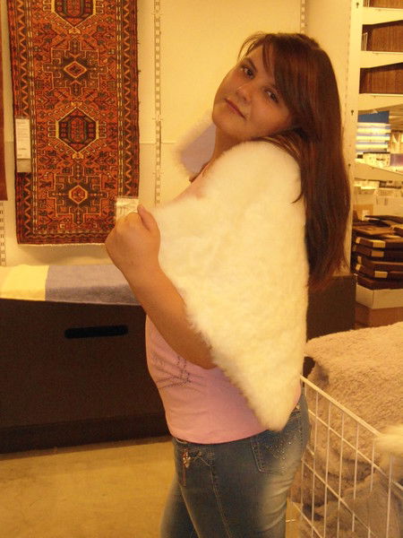 Галина Молчанова