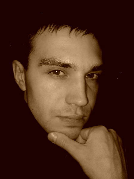 Ильнар Хисматов