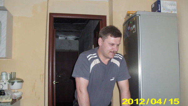 Алексей Бабич