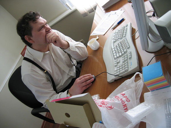 Денис Чикин