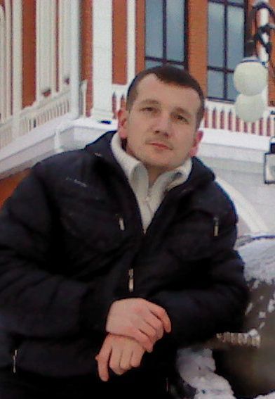 Дмитрий Чайников