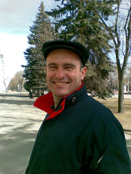 Мусабег Ахмедагаев