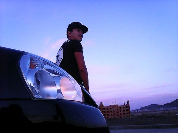 Dастан Токтаргалиев