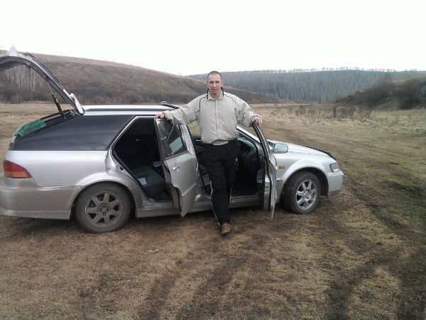 Алексей Килин