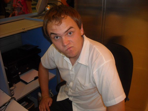 Александр Гоцелюк