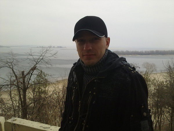 Дмитрий Соловьёв