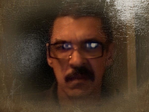 Андрей Жеглов