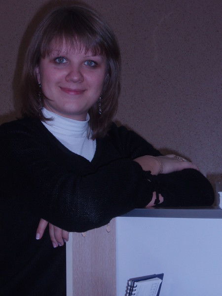 Ирина Вельмякина