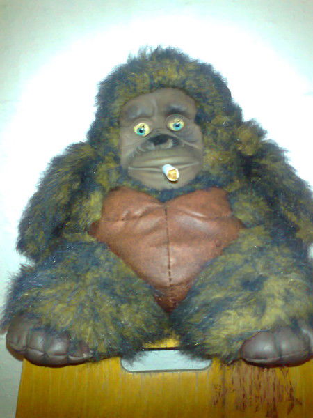 Сергей Каргин