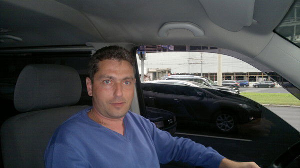 Яков Сергеевич