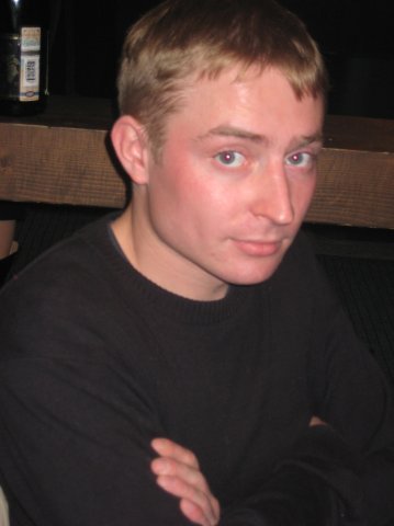 Максим Иванов