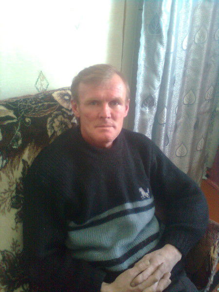 Олег Головнин