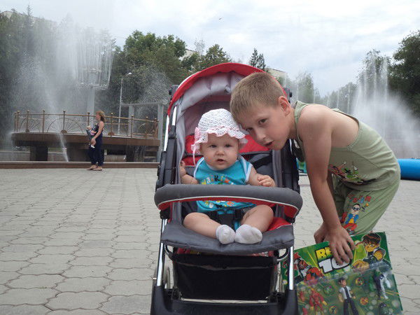 Наталья Полянцева