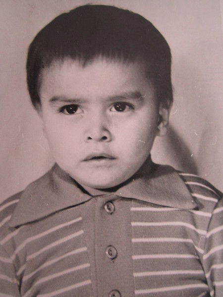 Жамшид Сиддикжонов