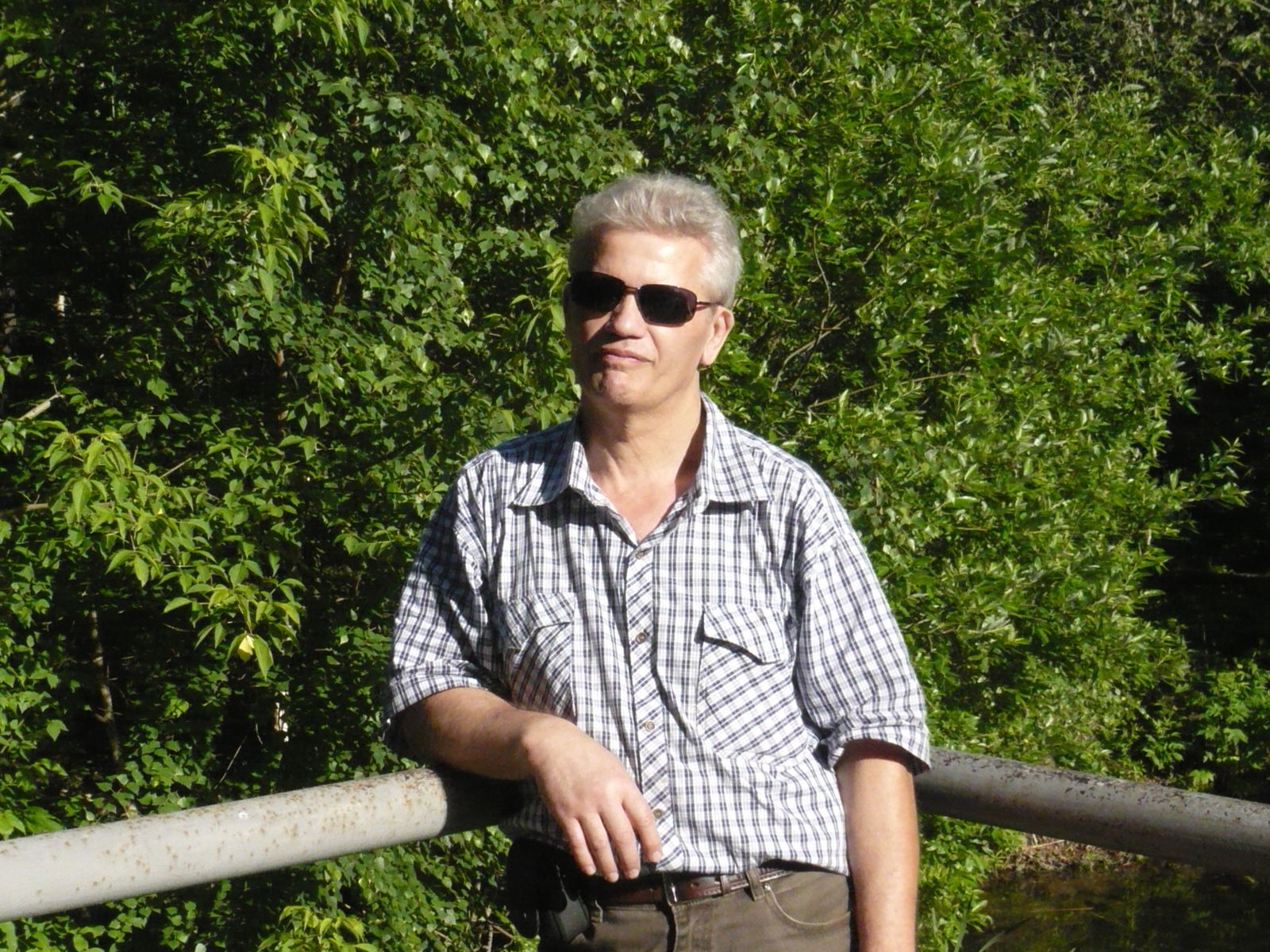 Алексей Дмитриев