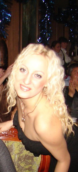 Екатерина Кулакова