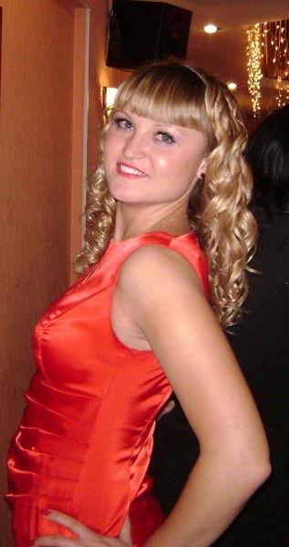 Ксения Мокина