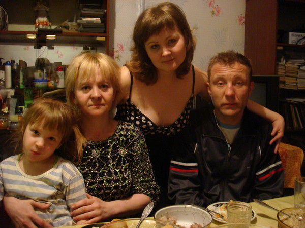 Чимарева Евгения