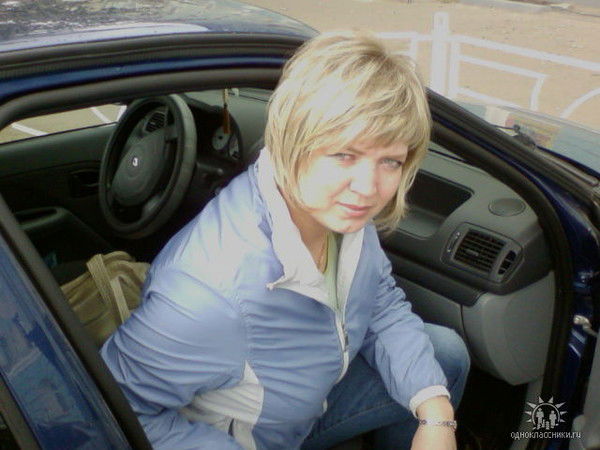 Елена Плешивенкова