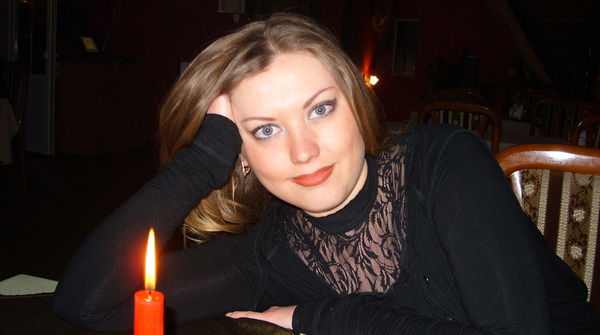 Яна Яхненко