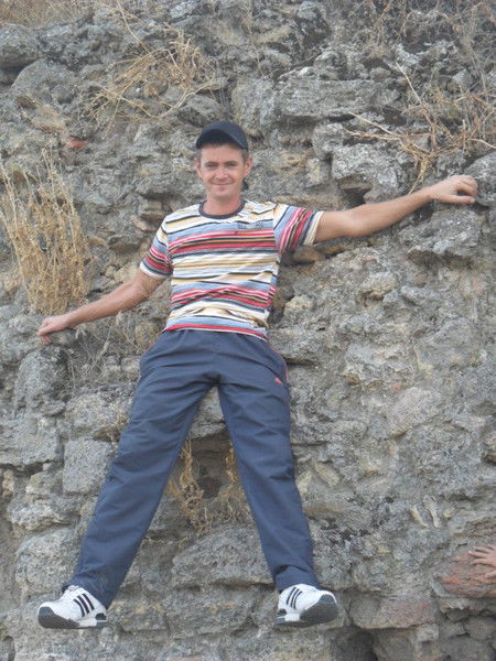 Гена Тарасевич