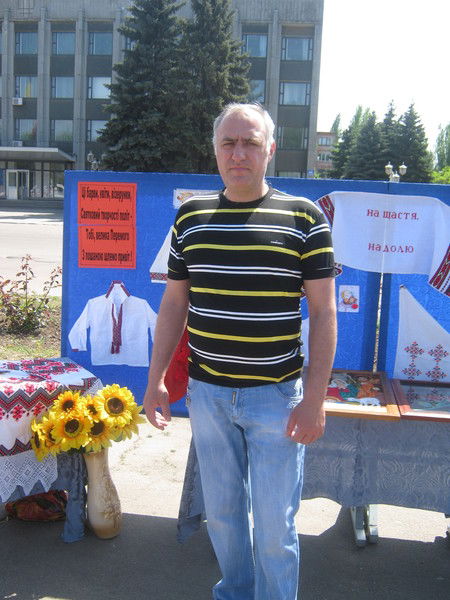 Андрей Фомин