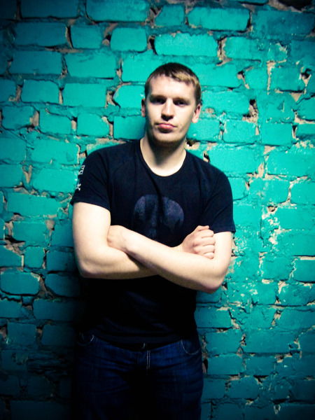 Василий Мигунов