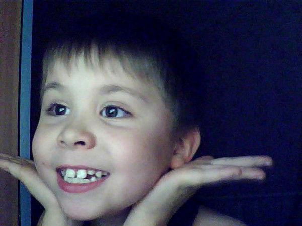 Женя Толмачев