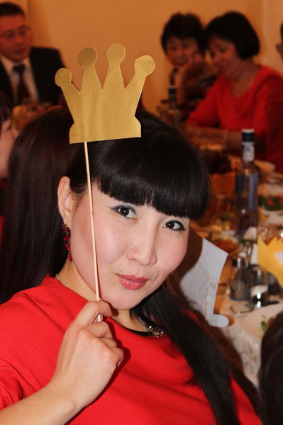 Цагана Цакугинова